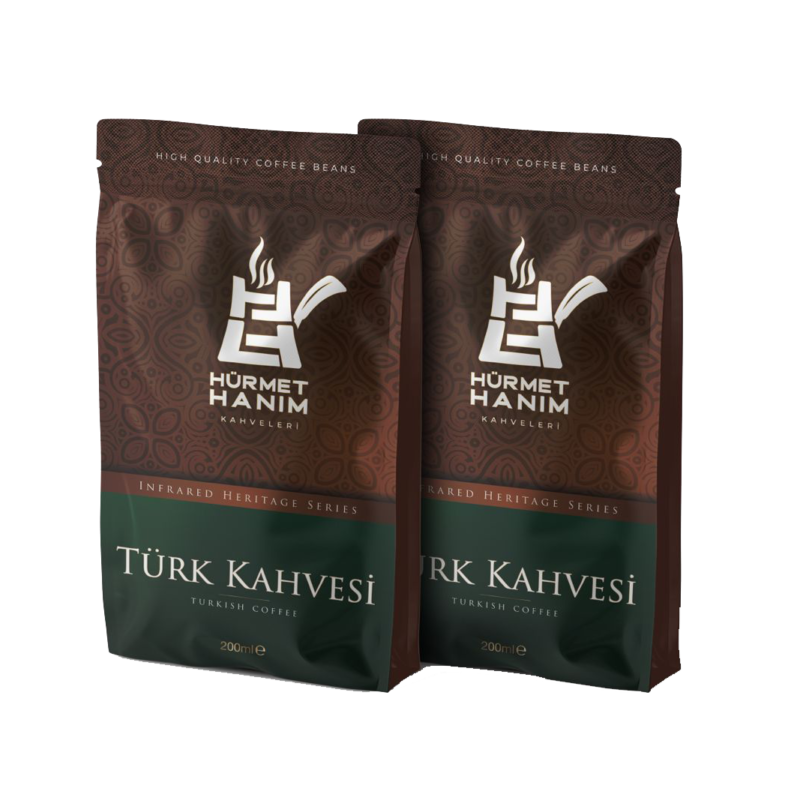 Espresso Kahve Çekirdek 1000gr